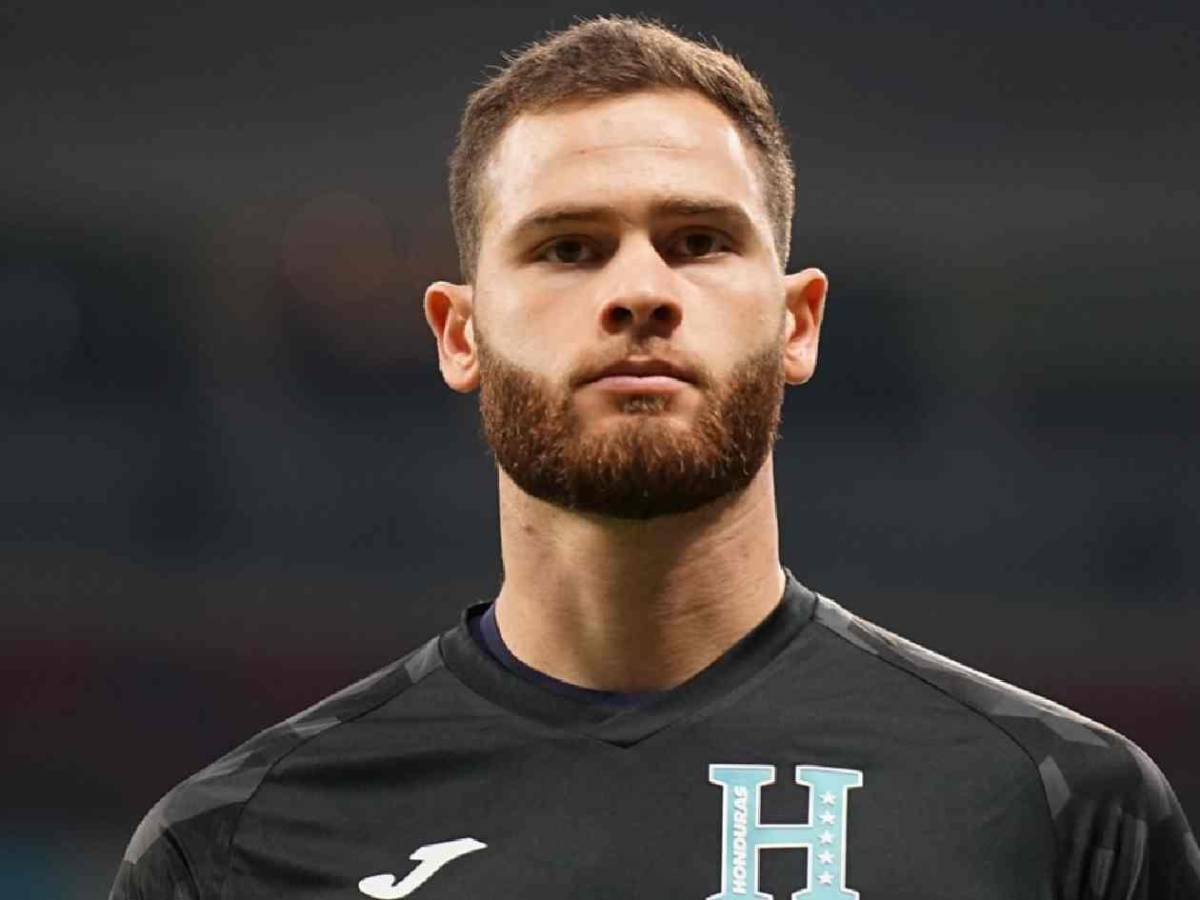 Estuvo en Selección y sorprende con cambio: nuevo equipo en inesperado deporte