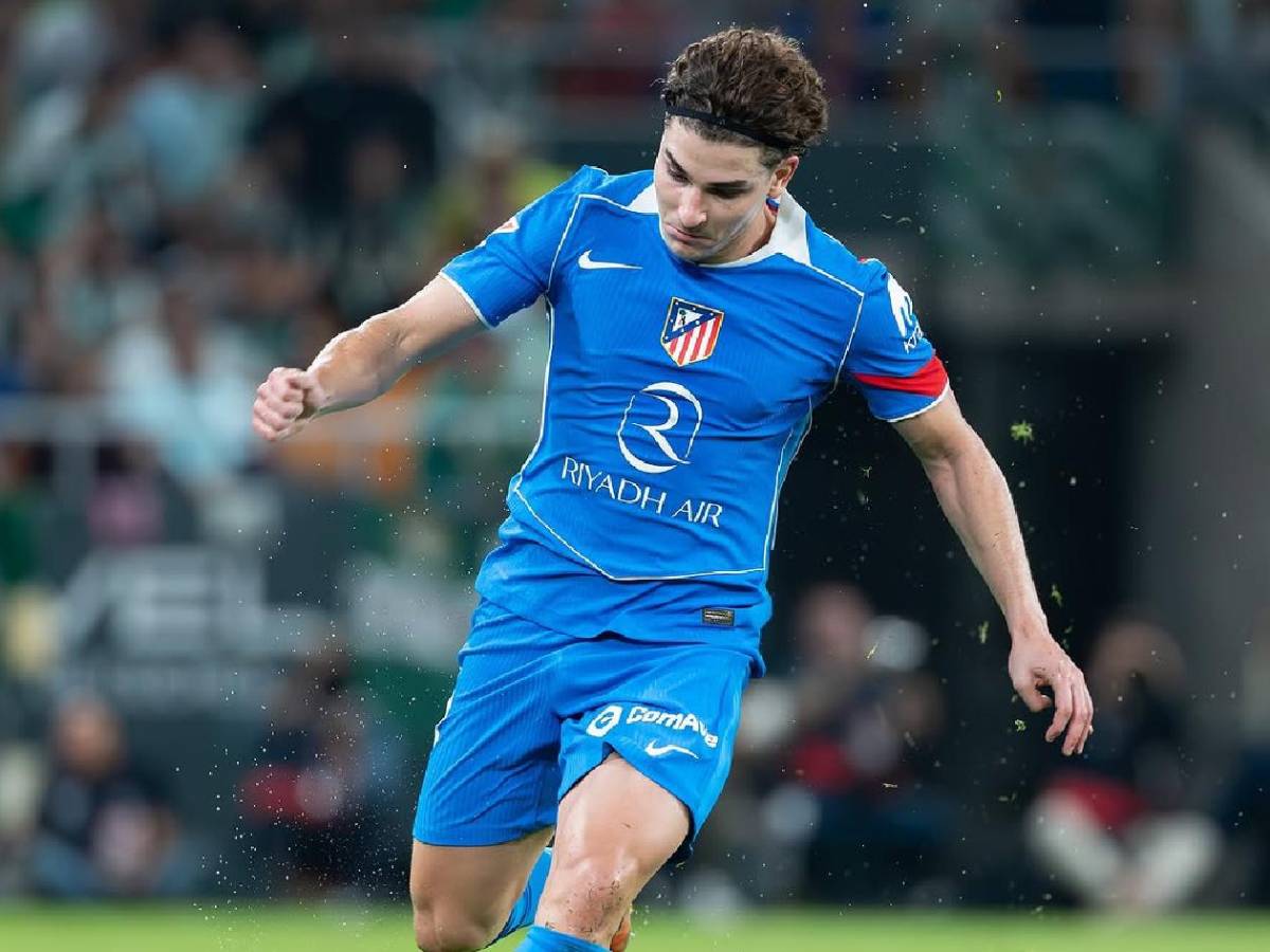 Destapan por qué Julián rechaza al Arsenal: el increíble motivo que frena su fichaje