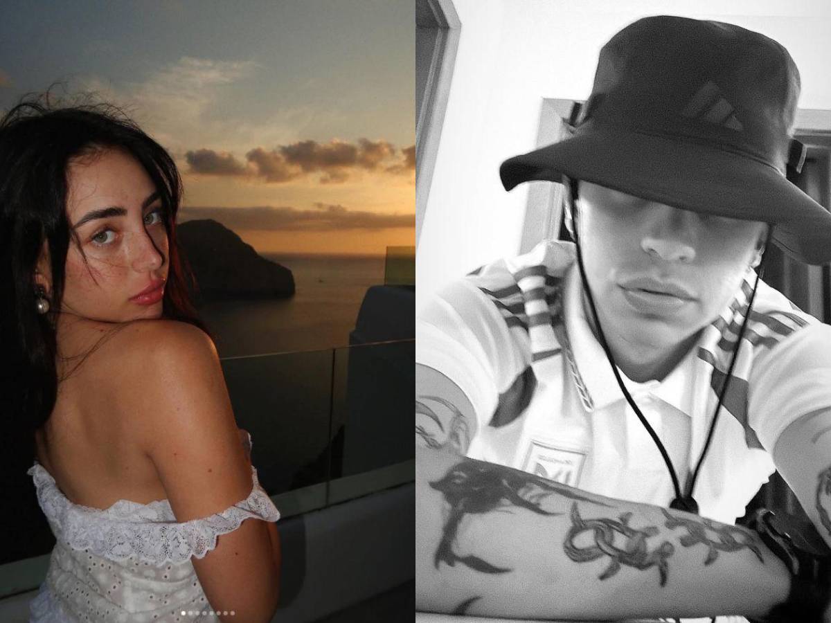 Nicki Nicole está vinculada con este famoso tras terminar con Lamine Yamal