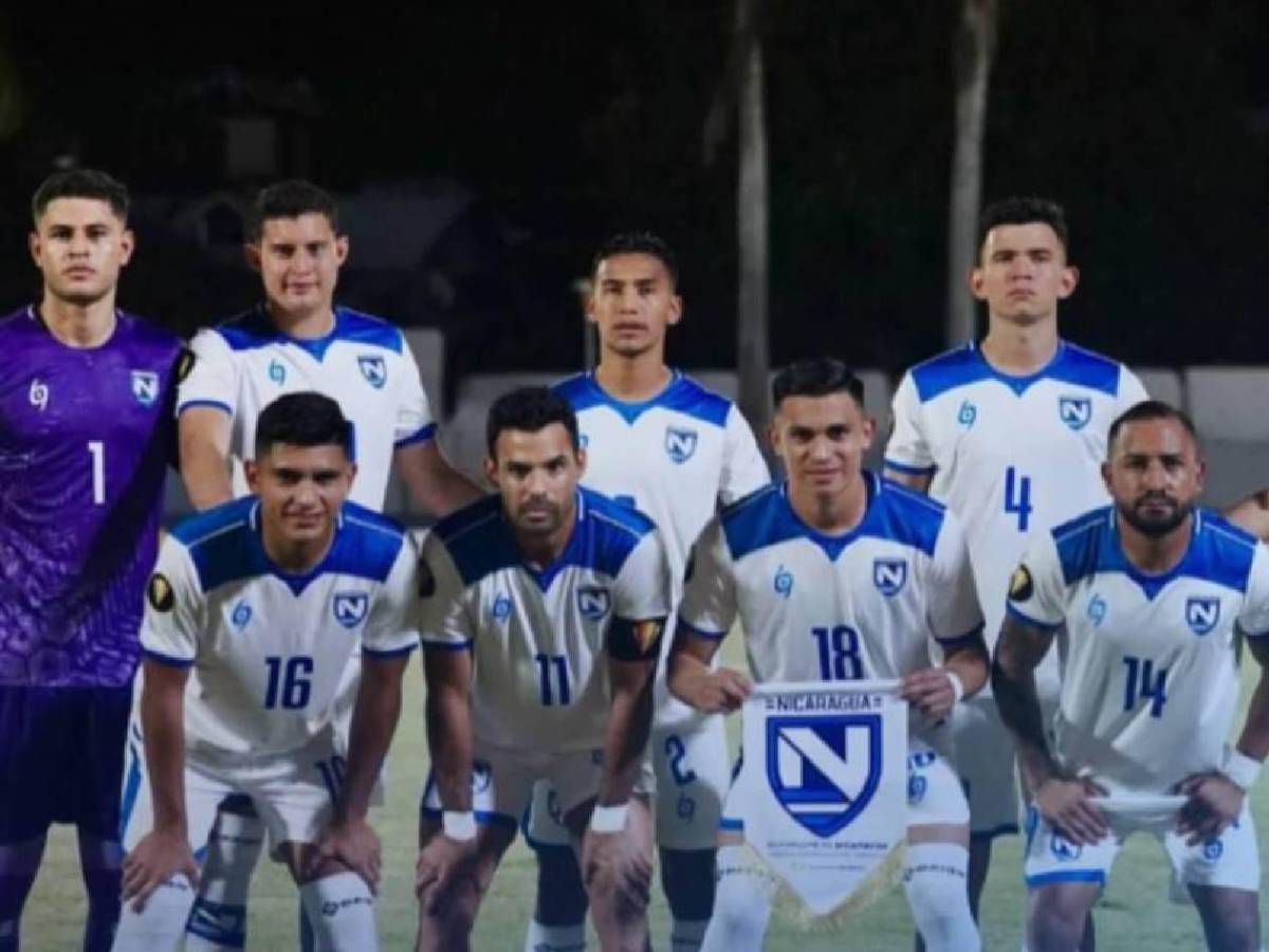 Copa Oro: dos de Centroamérica corren riesgo de quedar fuera y una debutará