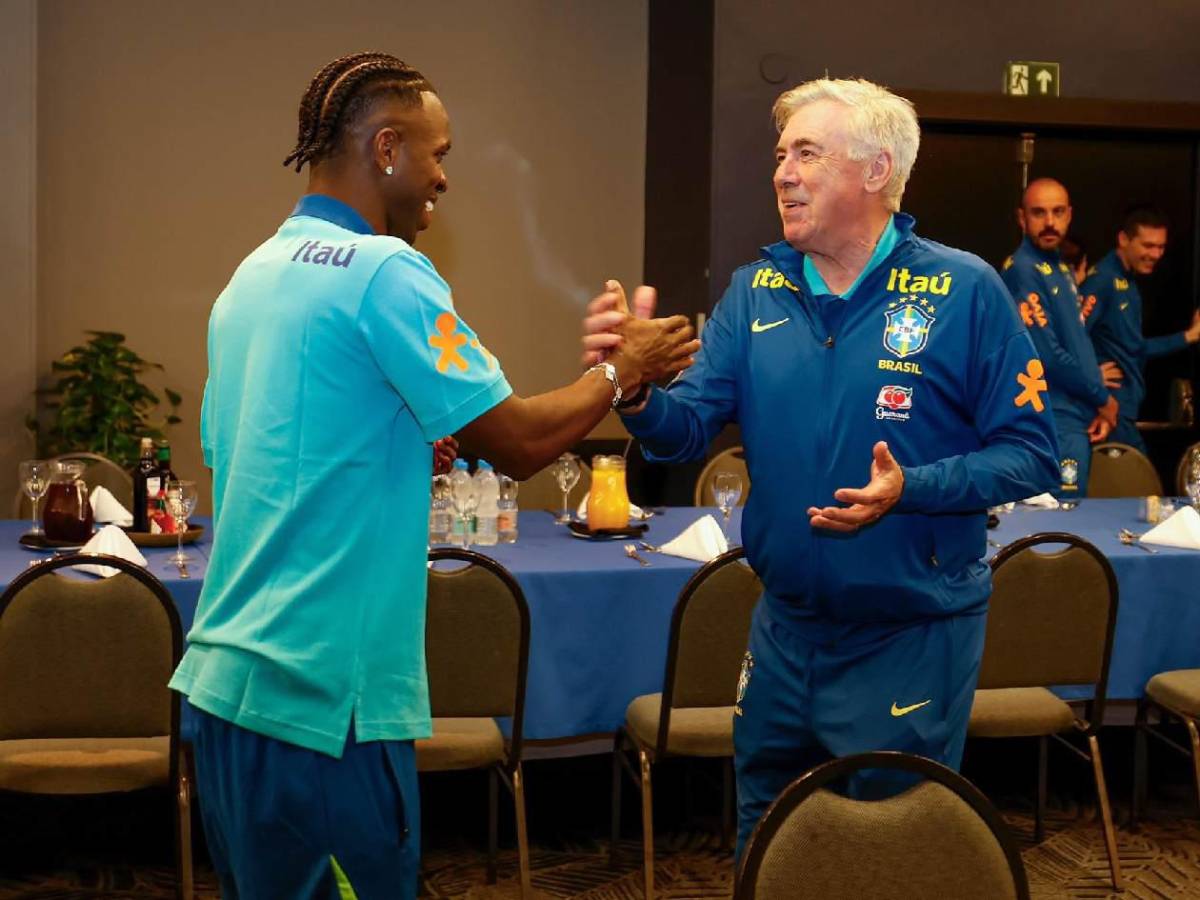 Vinicius la pasa mal: su casa se incendia y revelan lo que lo provocó