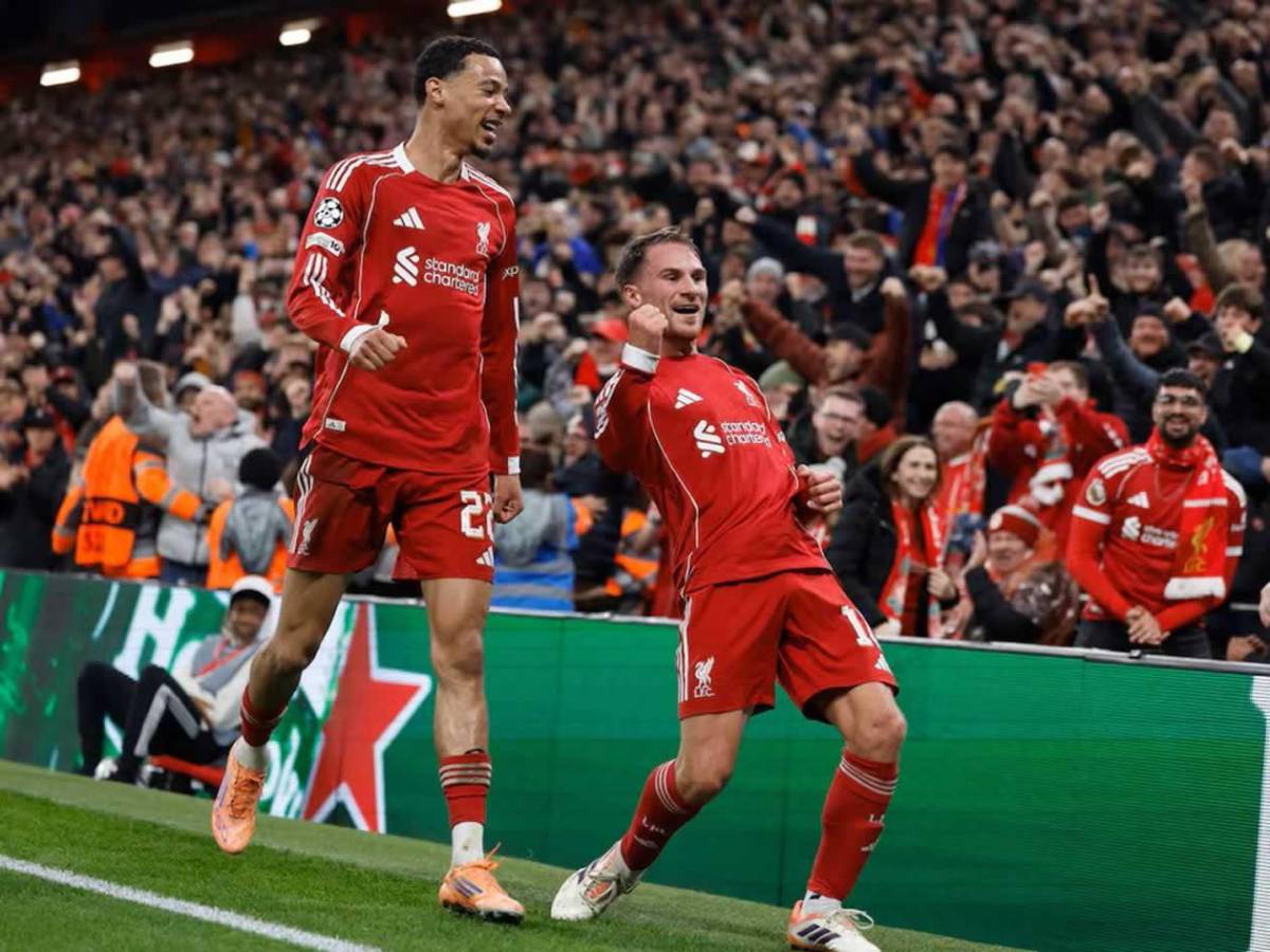 Decepción de Real Madrid, Vinicius humillado, burla a Arnold en Liverpool y PSG con fea noticia