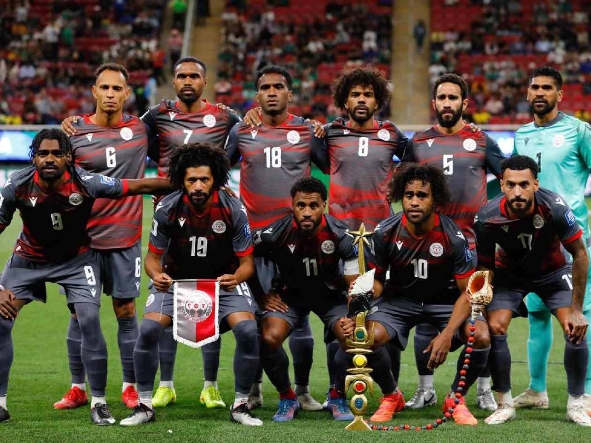 La selección más humilde dice adiós al Mundial: dio insólito regalo; ¿brujería?