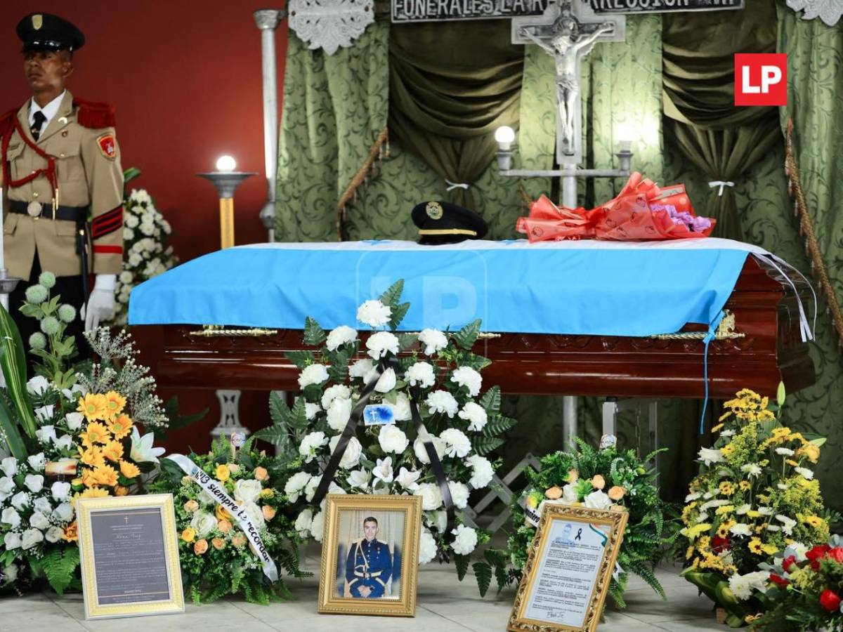 Trabajó como mototaxista: La vida de Kevin Pérez antes de la policía