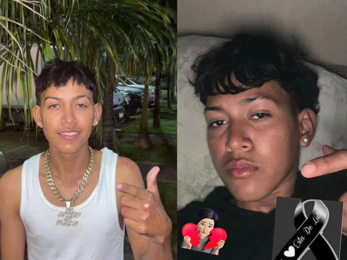 Joven motociclista muere en accidente; carro hizo giro no permitido