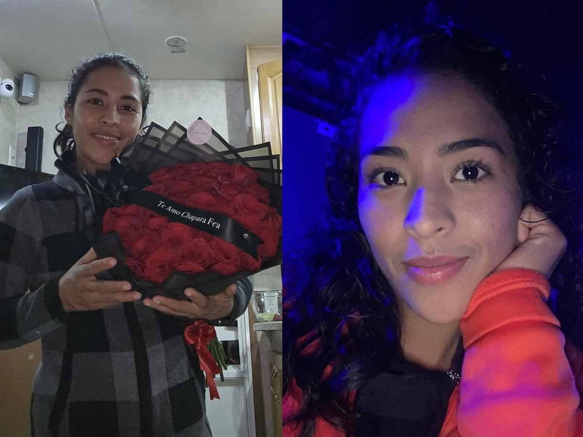 Hondureña se fue a México hace nueve años, cruzó a Estados Unidos y fue asesinada