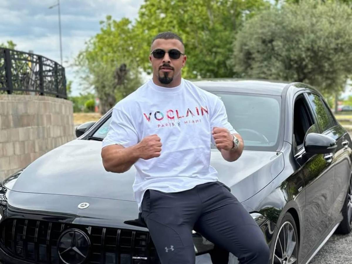 Escolta de Cristiano Ronaldo destapa intimidad del jugador con curiosas confesiones