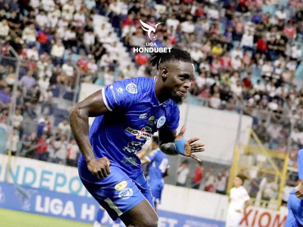Fichajes de Motagua, Olancho con barrida, salidas en Marathón y regreso a Olimpia