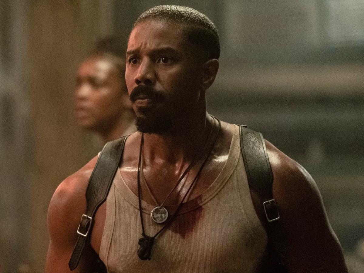 Jessie Buckley y Michael B. Jordan, rumbo al Óscar