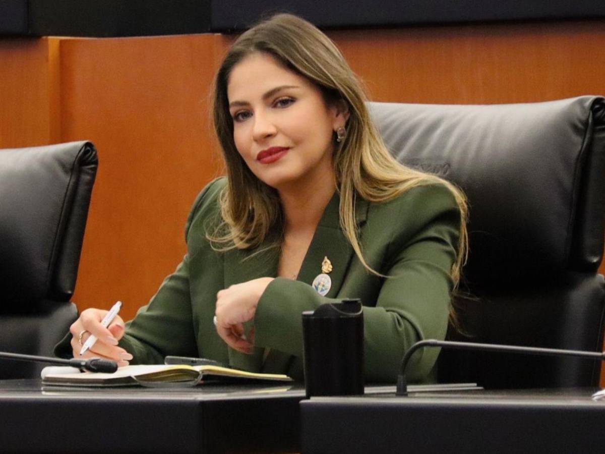 Ellos son los diputados electos por Francisco Morazán