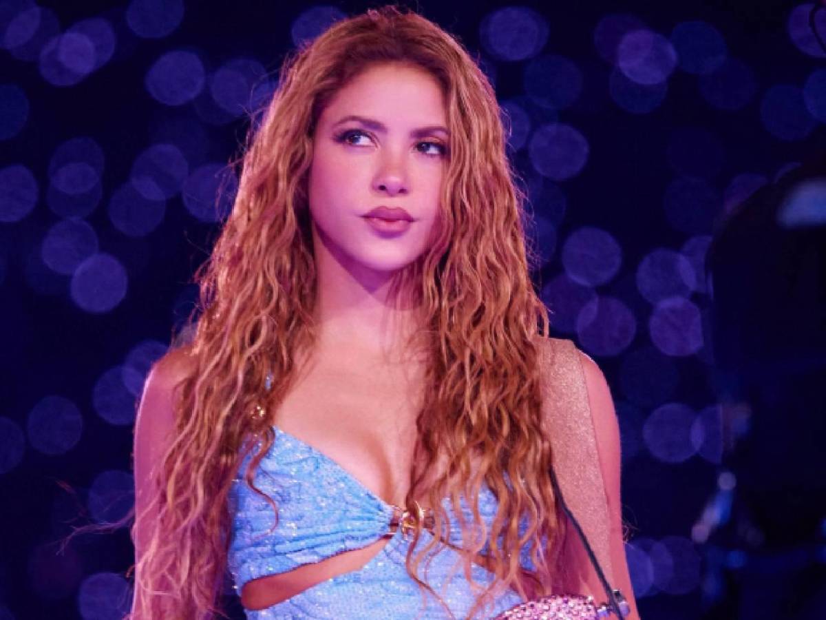 Shakira, vinculada con un exjugador del Real Madrid: ¿hay pruebas?