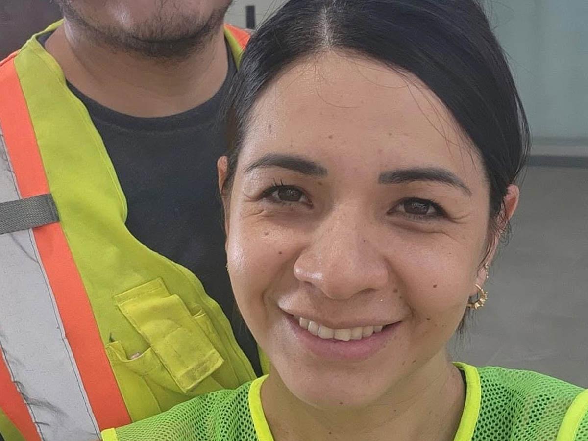 Asesinan a balazos a maestra del Isenco cuando iba con sus hijos