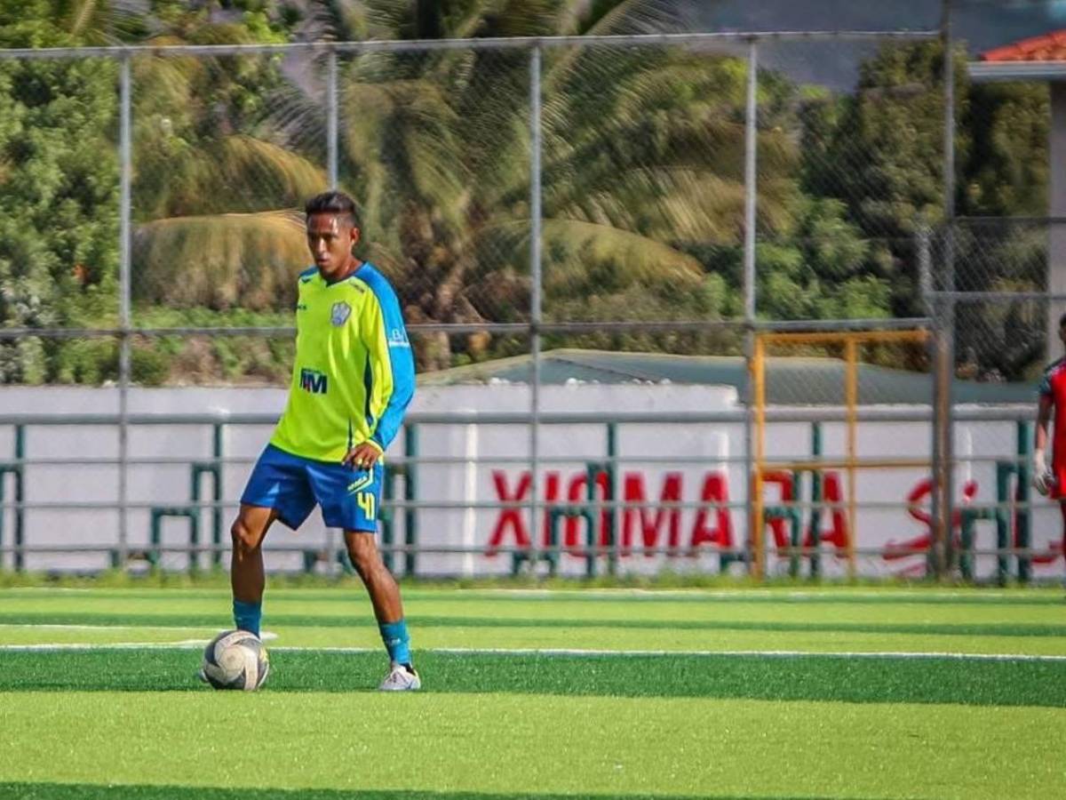 Olimpia amarra jugador y tiene salida, Motagua sorprende y Choloma con primer fichaje