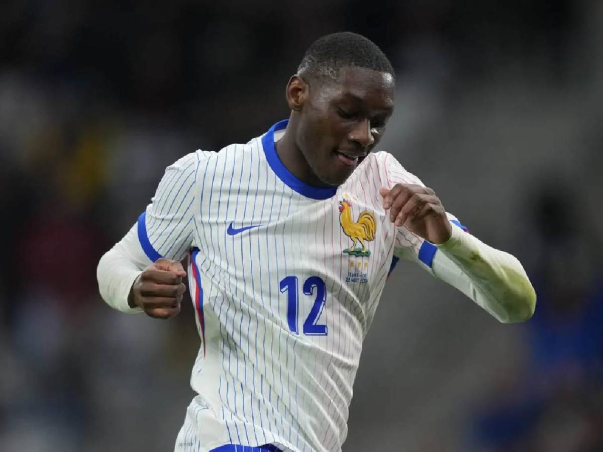 Tabla goleadores de Nations League: Cristiano marcó en la final; ¡hay sorpresivo líder!