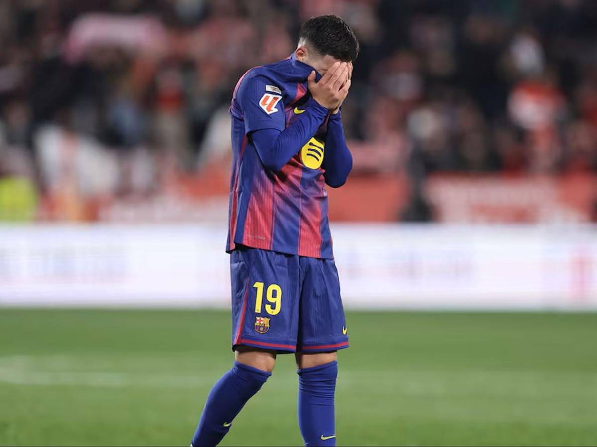 Flick ya conoce la primera venta del Barcelona en verano pese a ser de los mejores