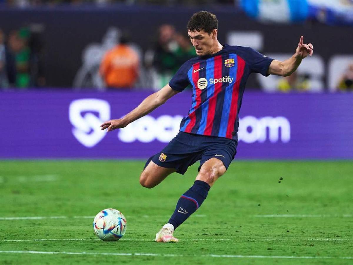 Giro inesperado con Donnarumma, Barcelona le rescinde contrato y Xabi toma decisión