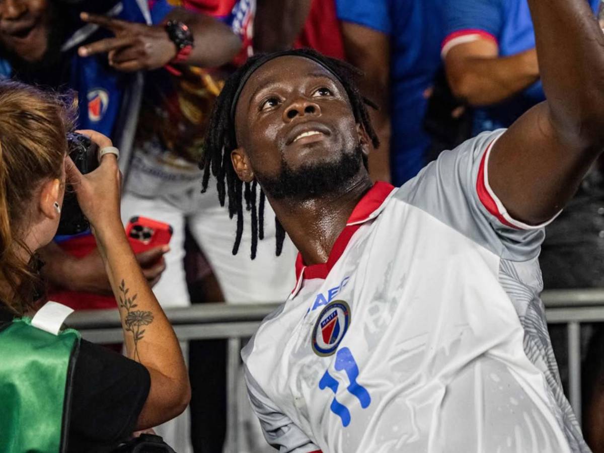 FIFA veta a Haití en el Mundial 2026: Los haitianos toman decisión tras la noticia