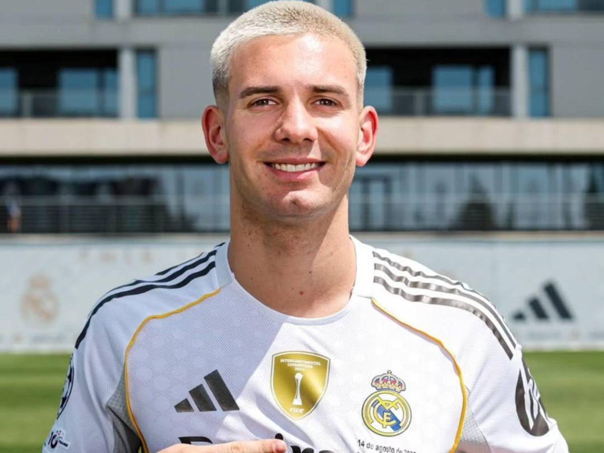 Real Madrid inicia su reestructuración y un crack se marchará