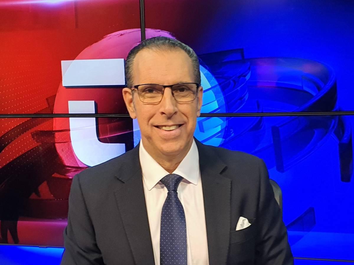 Salvador Nasralla reveló curiosa confesión sobre Mauricio Kawas