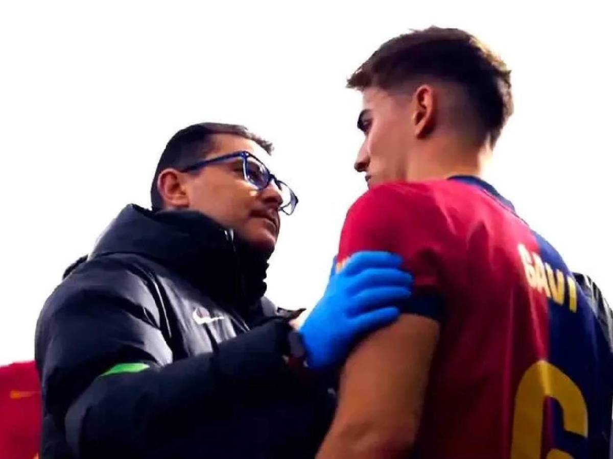 ¿Quién era Carles? Así se enteraron jugadores del Barcelona de su muerte