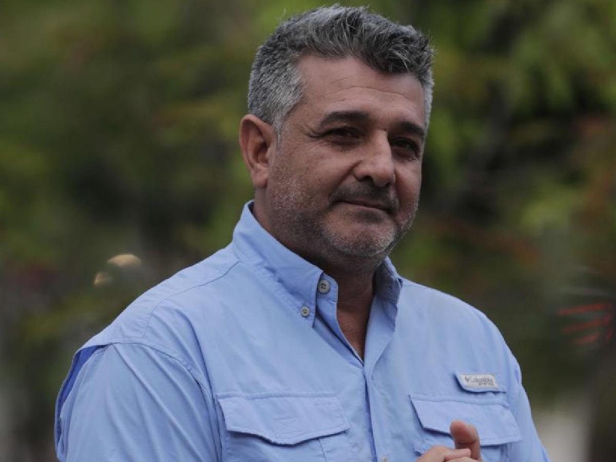 Diego Vázquez opina del caso Quioto y recuerda la polémica con Palma