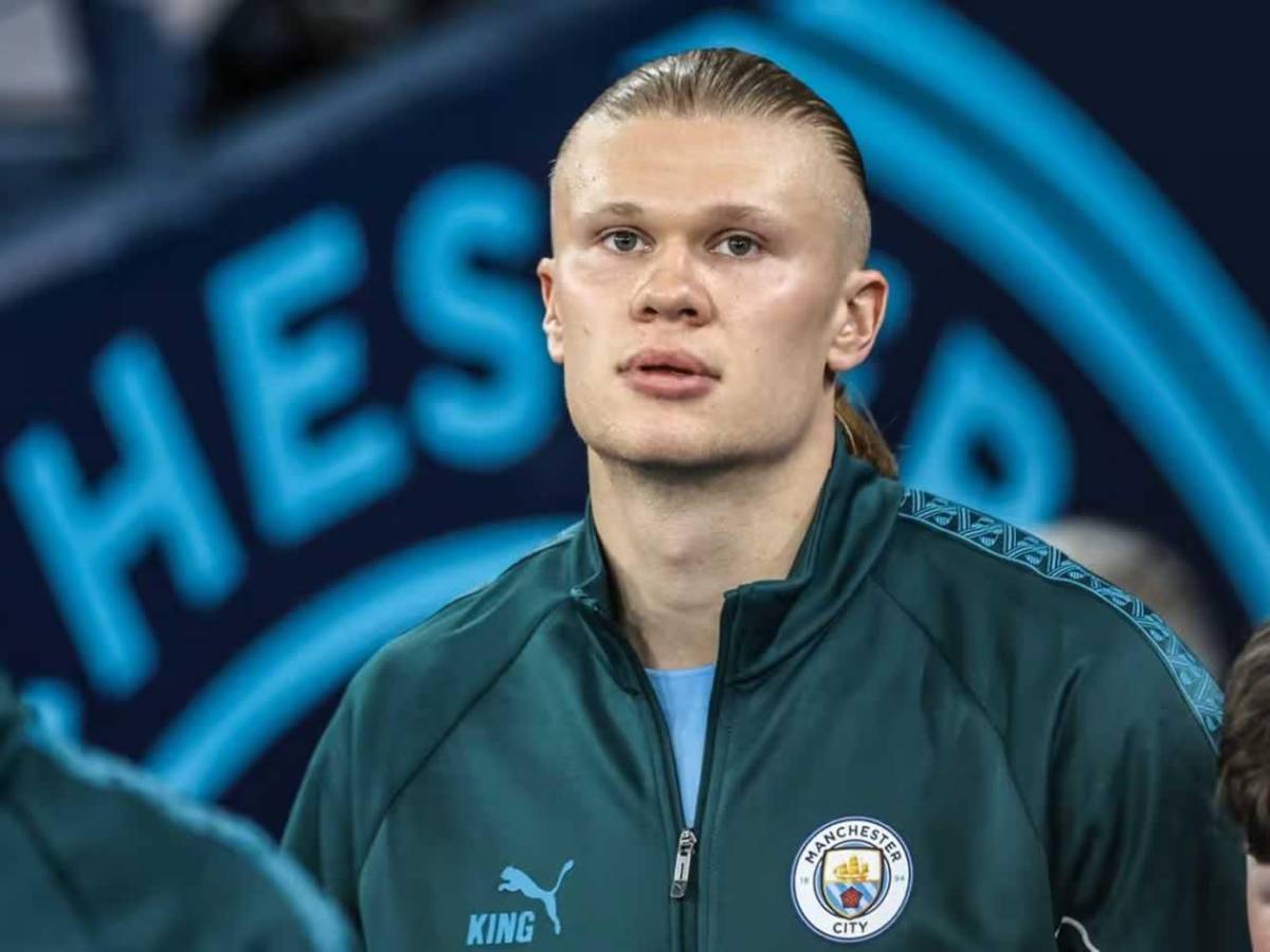 Haaland ya eligió: reunión clave en Madrid y decidió su futuro para la temporada 2026-27