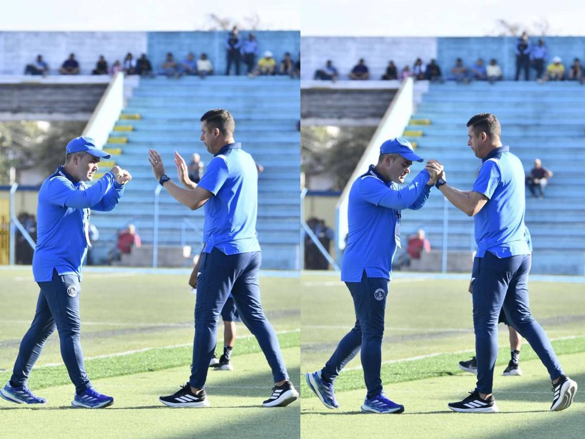 Rodrigo de Olivera destroza a Génesis, Elis sorprende y bella esposa de exfutbolista