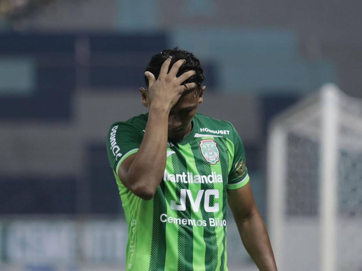 Bellas chicas, Marathón sufre con derrota, llanto y héroe inesperado del Génesis PN