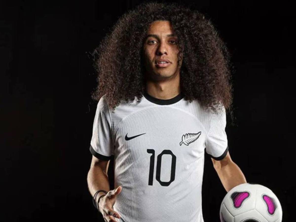 Mundial De Clubes: Insólitos trabajo de los jugadores del Aukland City, equipo que recibió 10 goles