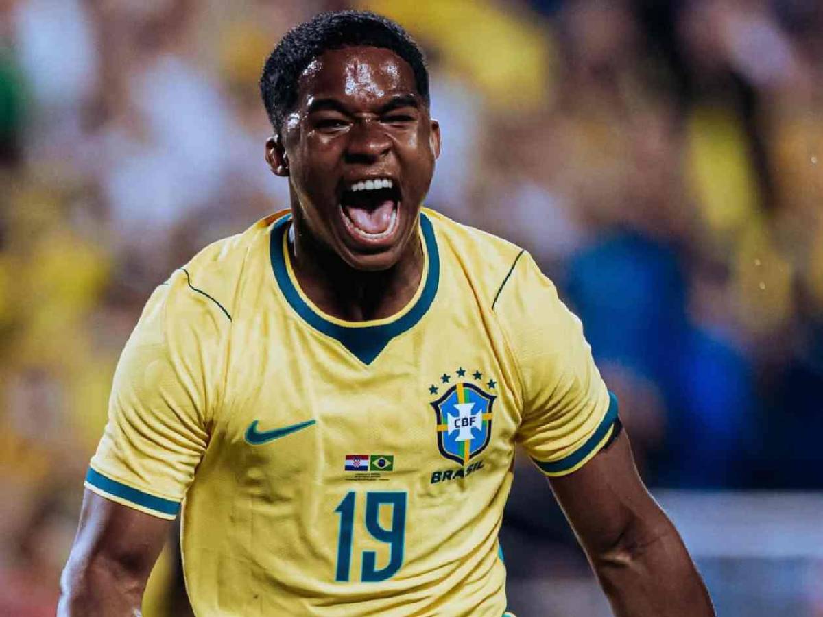 Las parejas de jóvenes promesas que debutarán en el Mundial 2026: quiénes son