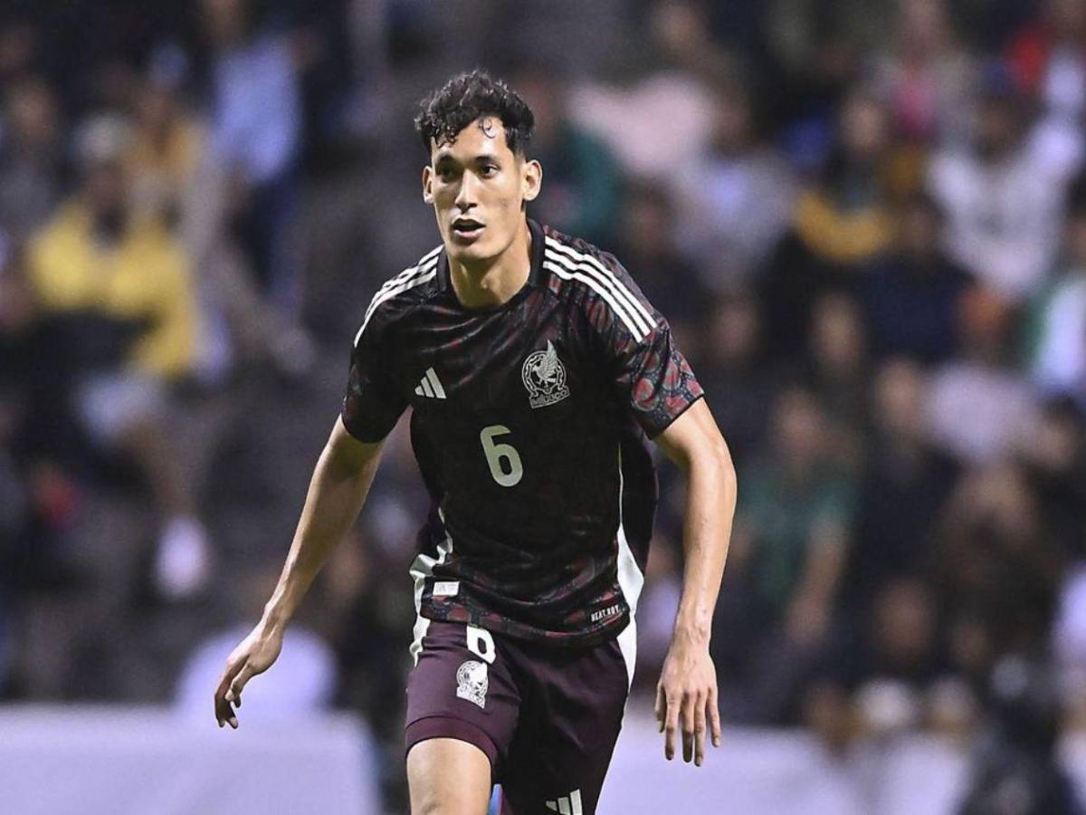 Mundial 2026: los futbolistas descartados por lesión y los que aún están en duda