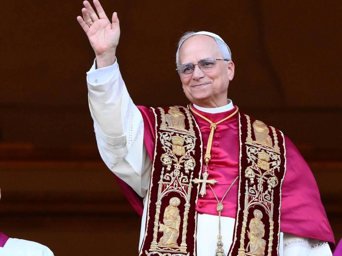 Papa León XIV: Sorpresa tras filtrarse su equipo favorito