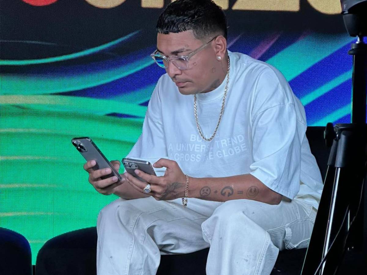 Supremo recibe sorpresiva noticia de Milagro previo a otro partido de tiktokers