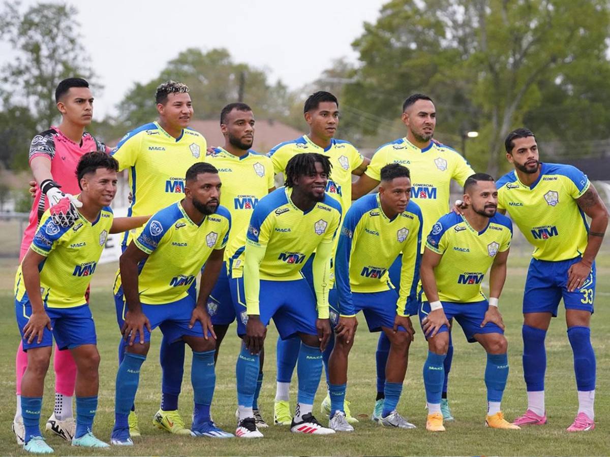 Ambientazo en New Orleans, salvador de Olimpia vs Potros y la Ultra Fiel