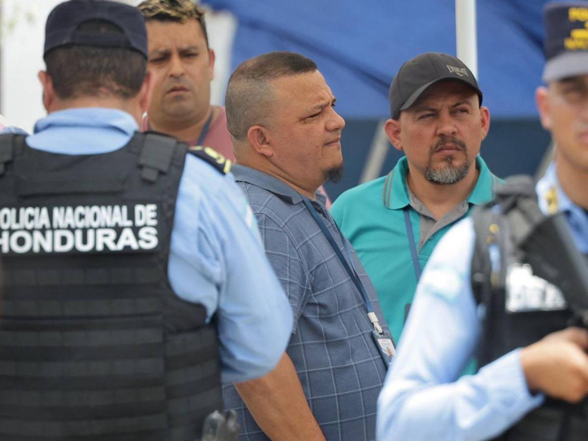 Tensión en Choloma: Koriun amenaza al gobierno por cuentas bancarias congeladas