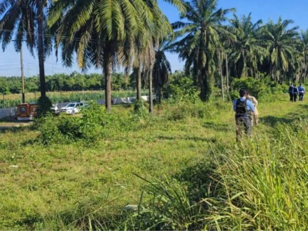 Las pruebas que incriminan a  amigos de pareja asesinada en El Progreso