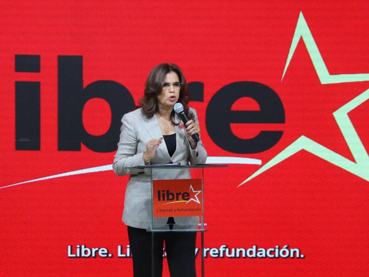 Carlos Eduardo Espina revela qué candidato presidencial desea que gane