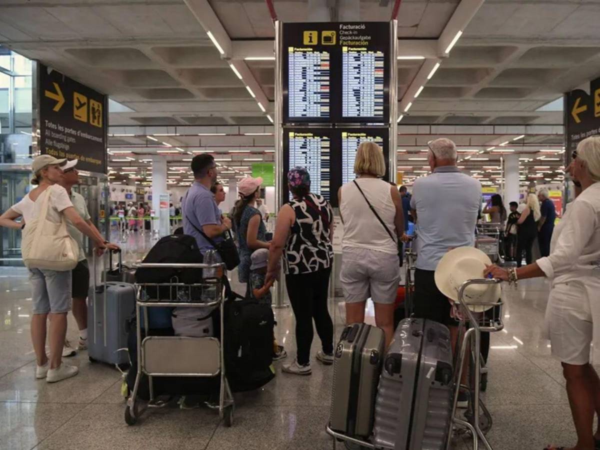 ¿Qué hacer si tiene un boleto con Spirit Airlines? Cómo solicitar un reembolso