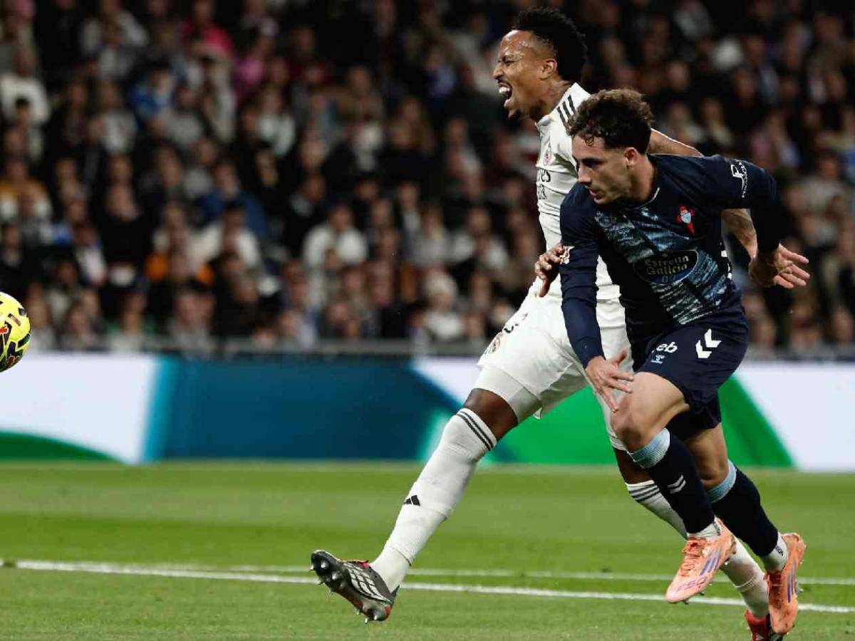 Pesadilla del Real Madrid, enfado de Xabi y Rodrygo se encaró con el árbitro