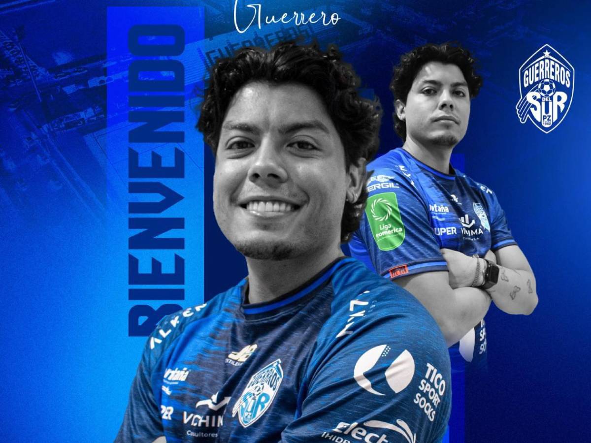 Barrida en Motagua, Marathón con fichaje, legionario vuelve y Yio decide su futuro