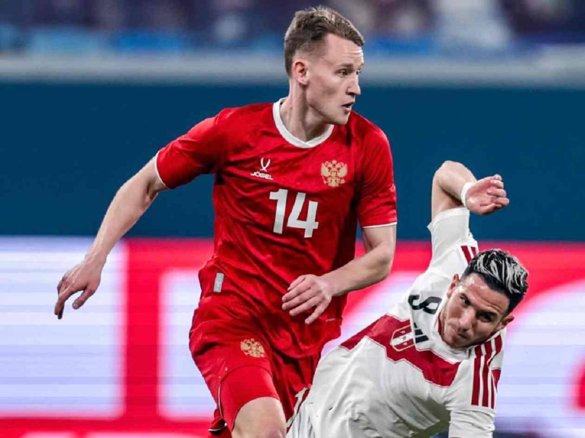 Los vetaron del Mundial y FIFA tomaría decisión: ha creado frustración y odio