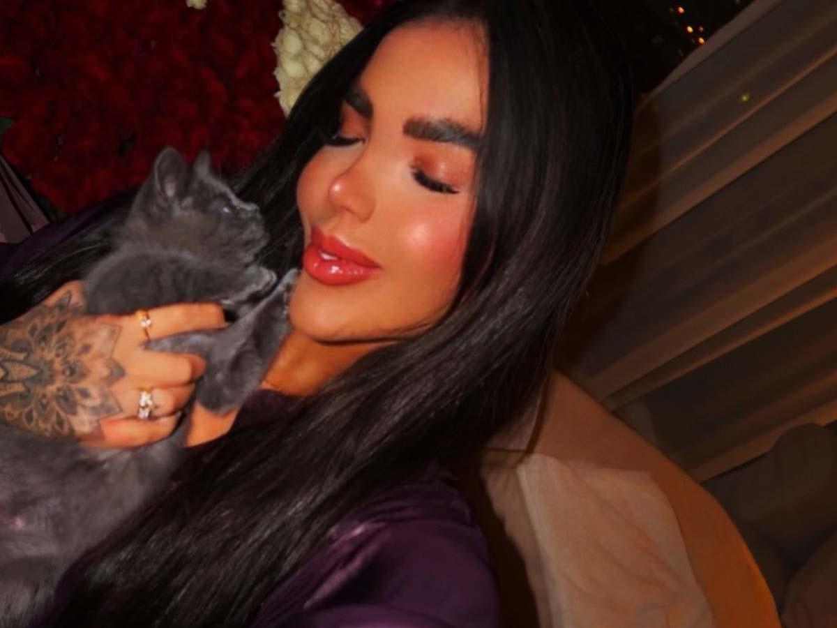 ¿La lanzaron? Quién era Kauana Bilhar, la influencer que cayó desde el piso 27 de un edificio