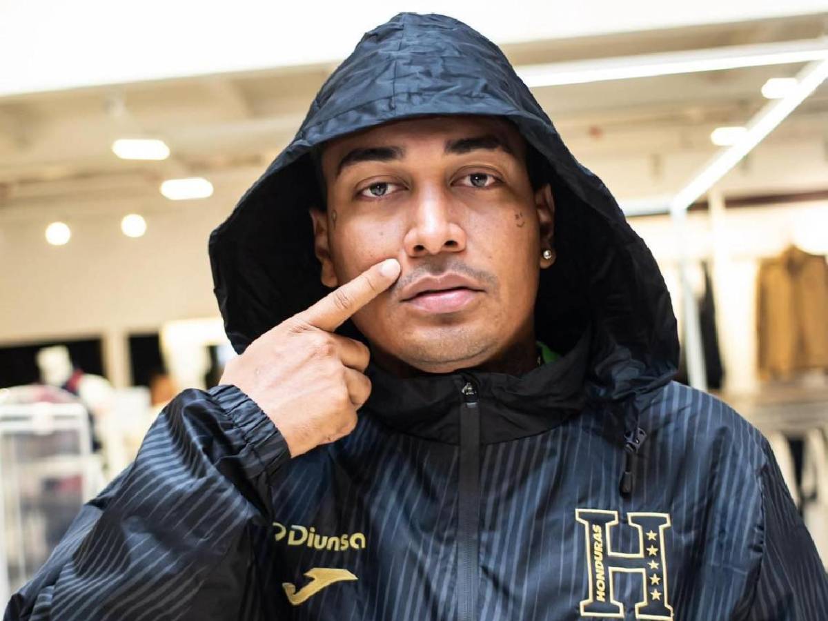 Roberto Contreras le deja mensaje final a Supremo por partido de tiktokers