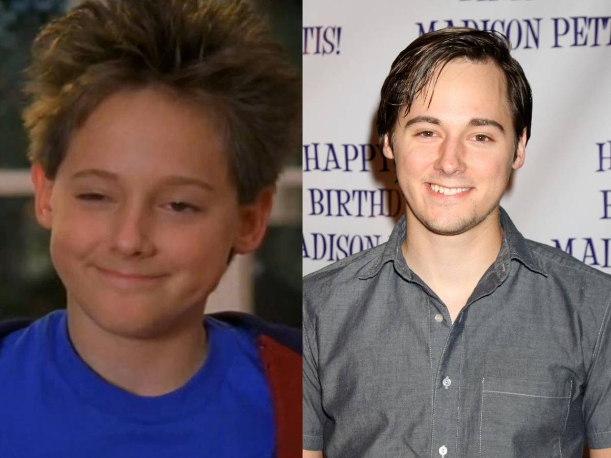 Así luce hoy el elenco de Lizzie McGuire tras más de 20 años
