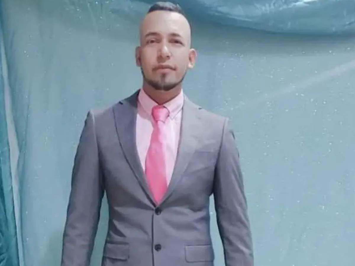 Hallan muerto a hondureño que mató a su cuñada Choluteca; ella lo había denunciado
