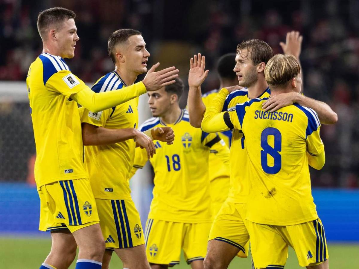 Insólito: no ganó ningún partido en Eliminatorias y puede ir al Mundial 2026