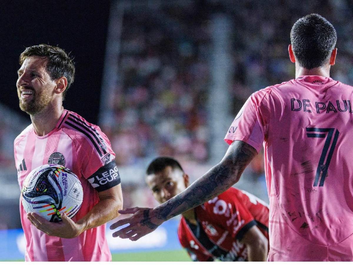 Messi firmará increíble contrato hasta los 41 años: la decisión que todos esperaban