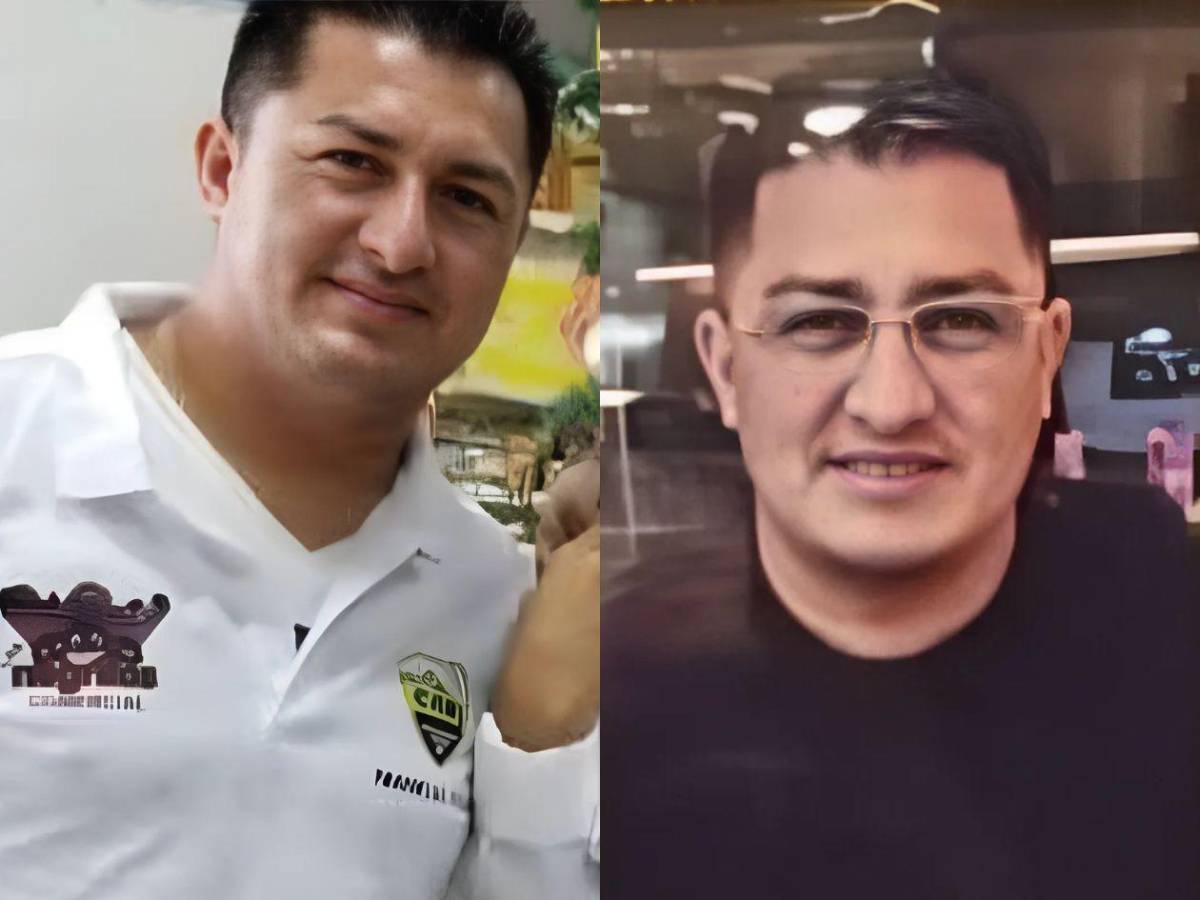 Policía se enfrenta a 20 medios probatorios por crimen de Franklin Villeda