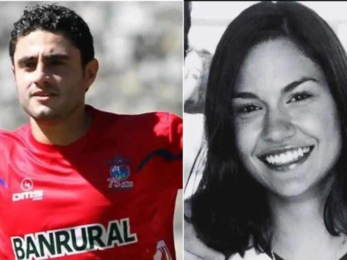 ICE detiene a futbolista y su familia por brutal crimen ocurrido hace 20 años