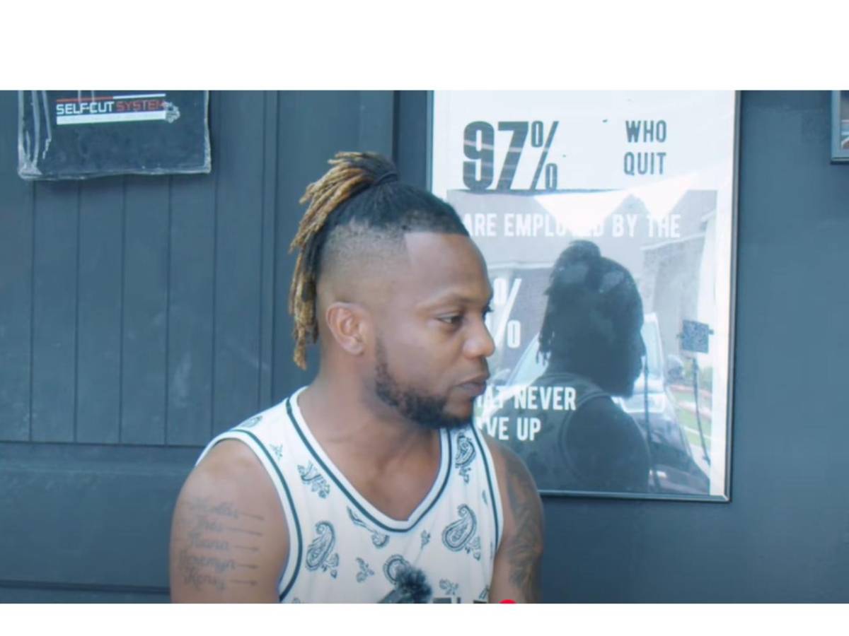 Kevin Álvarez y su revelador testimonio de su niñez antes de ser futbolista